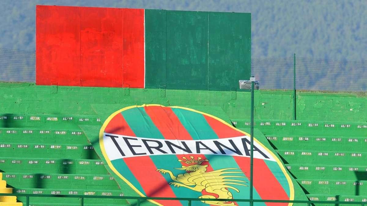Serie C Girone B, anche la Ternana sembra essere in vendita