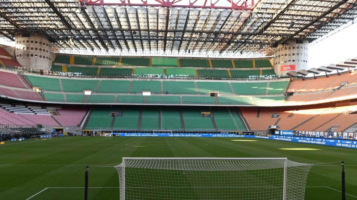 Via libera della Camera al Decreto Covid con aumento capienza stadi: già nel weekend al 75%?