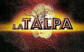 CACCIA ALLA TALPA.