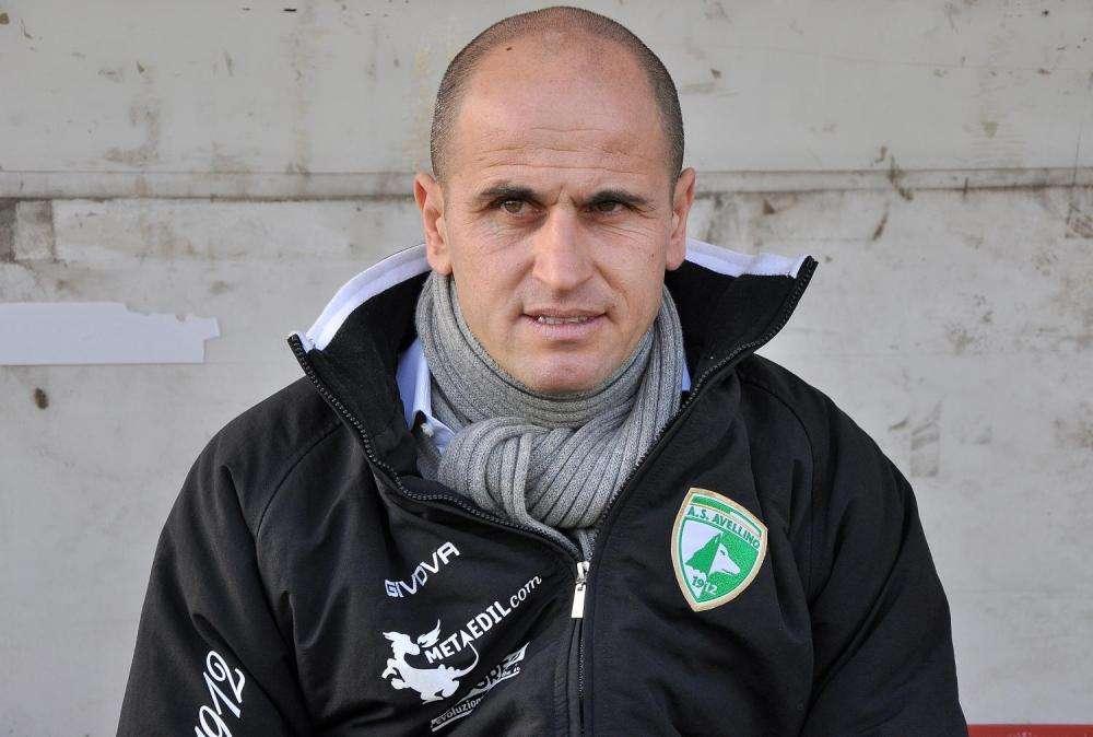 Esonerato mister Bucaro della Sicula Leonzio ecco chi lo sostituirà.