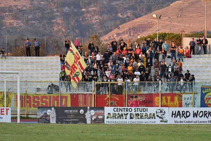 Serie C, scattano 37 daspo... Ecco la tifoseria colpita...