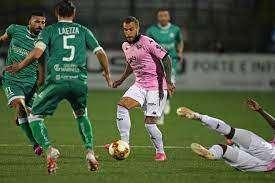 Play Off, il sogno del Palermo si ferma ad Avellino... a punire i siciliani ci ha pensato un ex Potenza