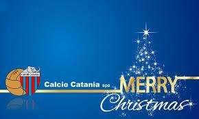 Per il Catania è in arrivo uno stupendo regalo di Natale