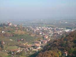 Domani pomeriggio un paese in provincia di Cuneo si fermerà per guardare Juve Stabia-Potenza, ecco perché