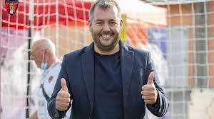 Greco dg Picerno: "Contenti per il punto preso a Taranto"