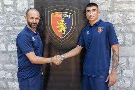 Potenza, l'under 2003 Amendola giocherà in Serie D