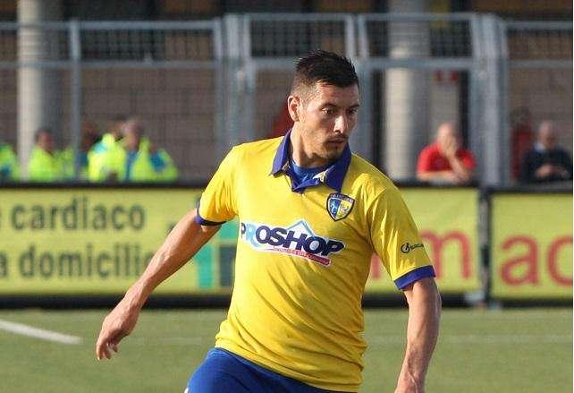 Un club di Eccellenza pugliese si fionda su Morra del Cerignola...