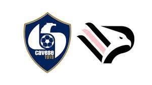 Nel primo anticipo il Palermo espugna il campo della Cavese