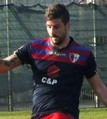 Il Brindisi tessera l'esperto difensore ex Potenza D'Angelo