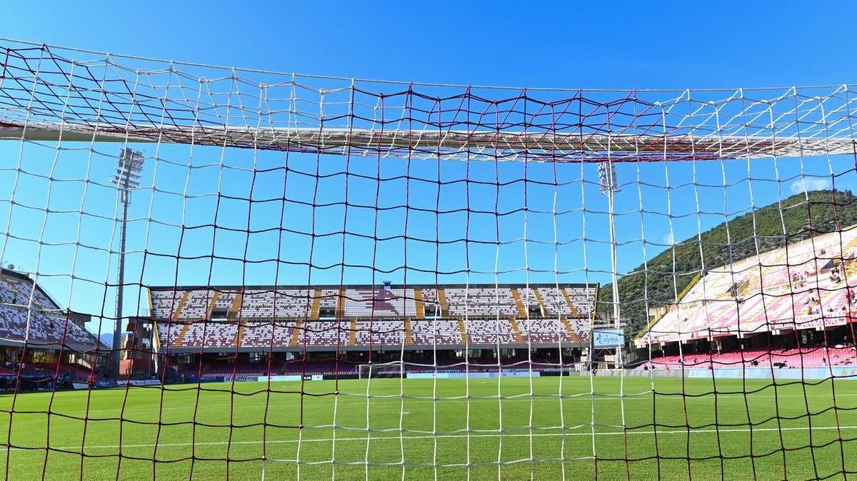 Salernitana-Potenza, è partita la prevendita dei biglietti