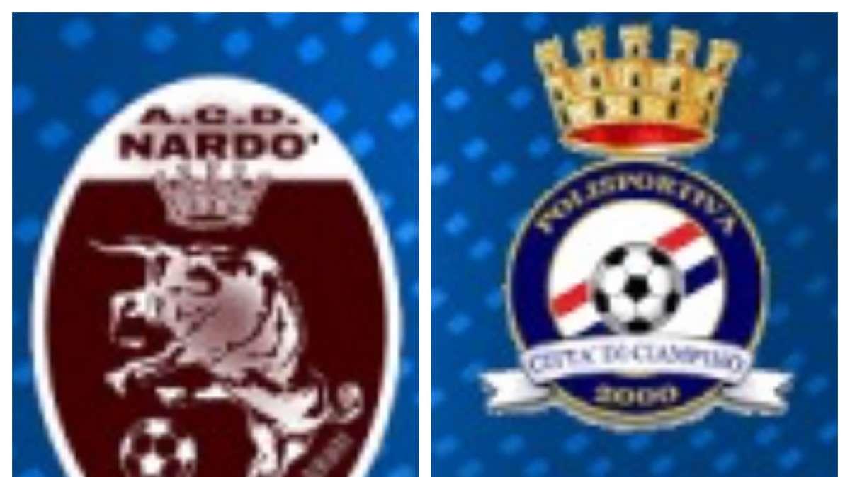 Posticipato il calcio d'inizio di Nardò-Città di Ciampino...