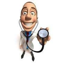 Visite mediche per i calciatori del Potenza...