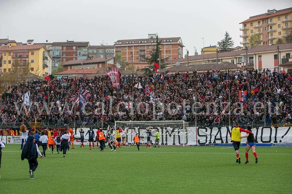 Foto Salvatore.