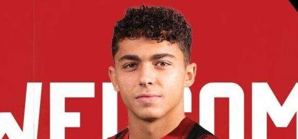 Per il jolly del Picerno Pablo Vitali già suonano le sirene del mercato