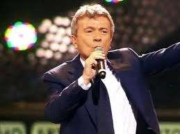 Pupo, gaffe al concerto: "Forza Benevento"... ma si trova in provincia di Avellino...