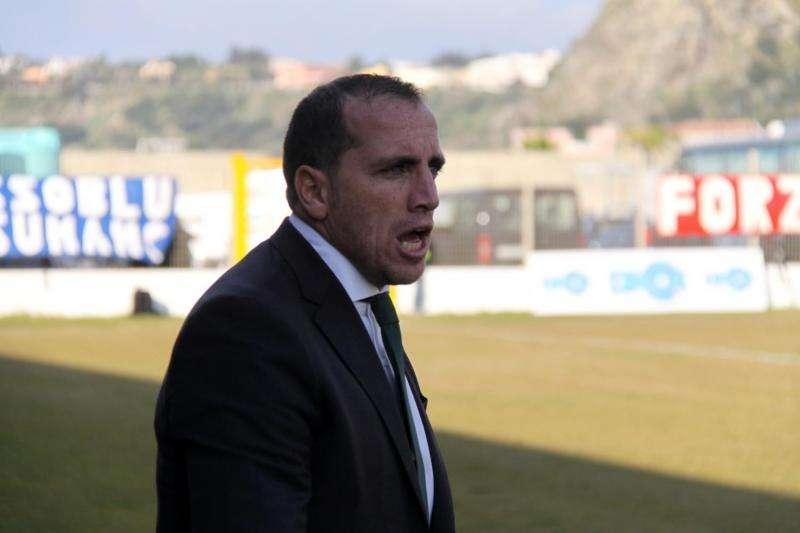 Arriva l'esonero per l'ex allenatore del Potenza Marra...