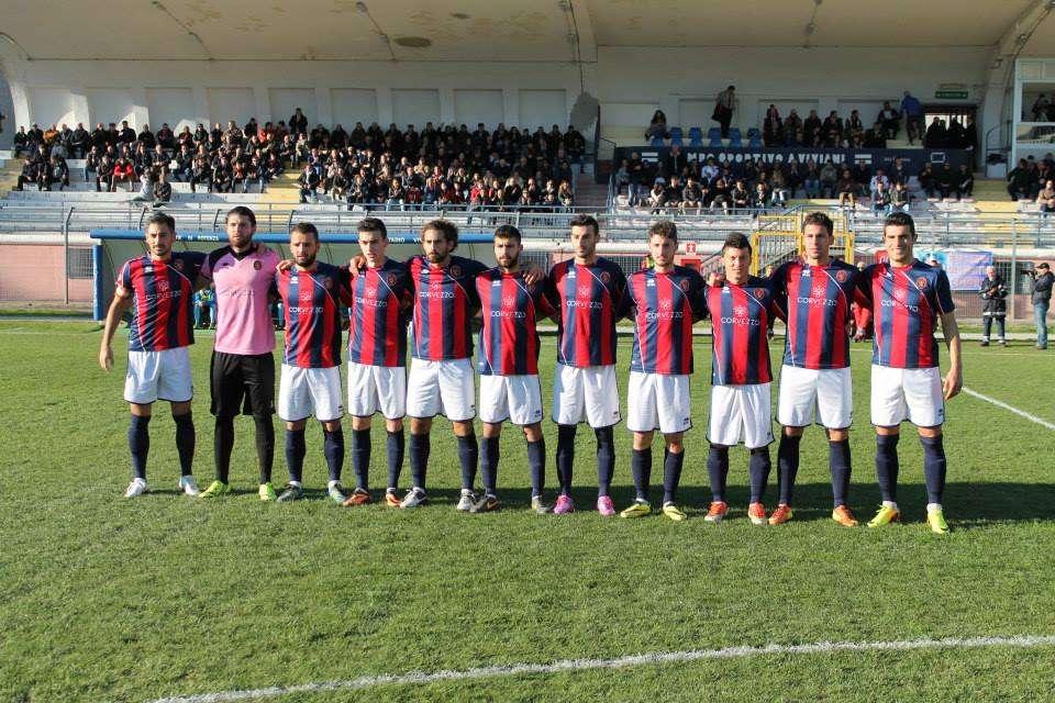 Potenza vs Puteolana: la probabile formazione rossoblu.