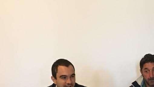 Pirozzi contro il suo passato: "L'Agropoli ha raggiunti i migliori risultati con il sottoscritto in panchina".