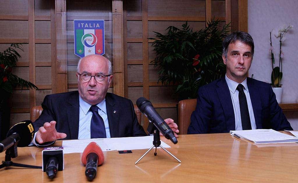 FIGC, il resoconto dei lavori del Consiglio...