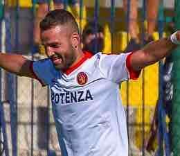 Serie D girone H: la classifica marcatori dopo il 2° turno.