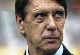Prima di Potenza-Marcianise un minuto di silenzio in memoria di Cesare Maldini...