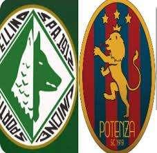 Domenica 26 Settembre Avellino-Potenza in diretta su Sky