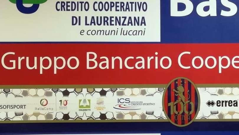 Under 15 Girone F, la Cavese batte il Potenza 4 a 3