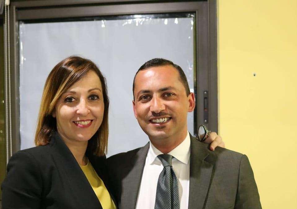 E' una donna il nuovo assessore allo sport del comune di Potenza...