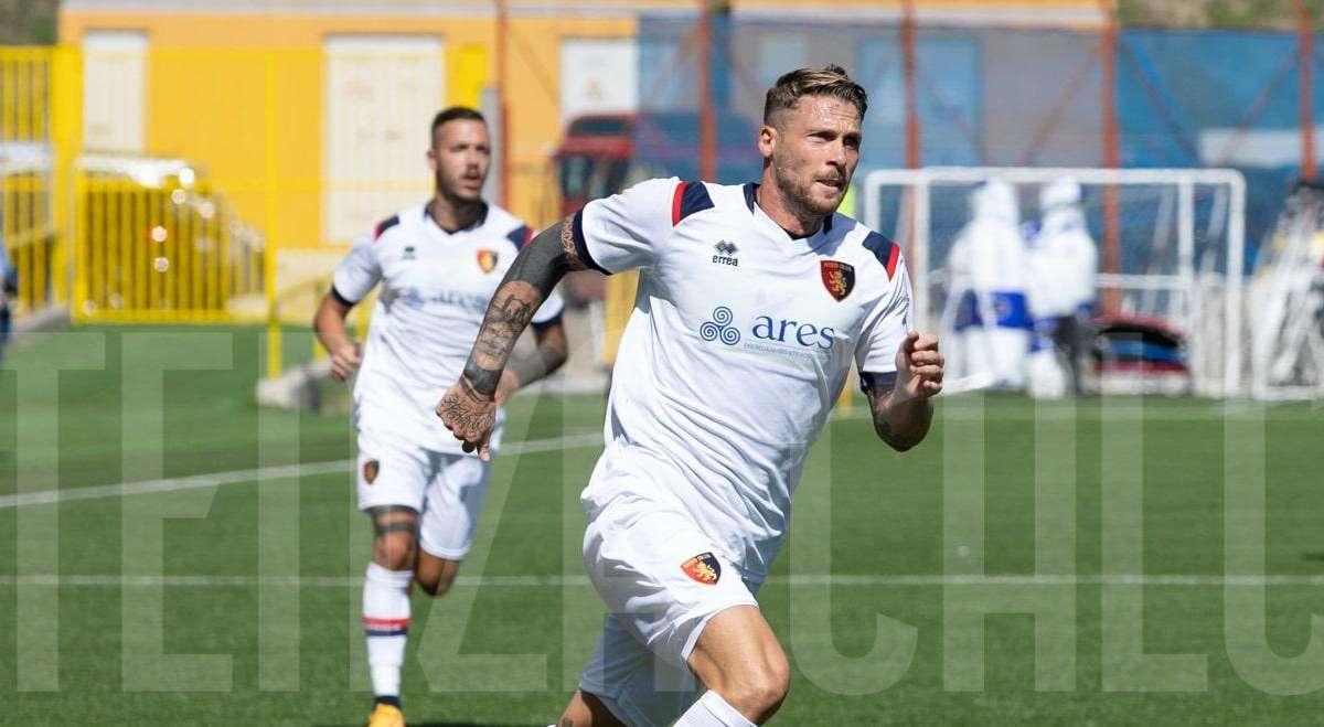 Gelbison-Potenza, Top & Flop di TuttoC