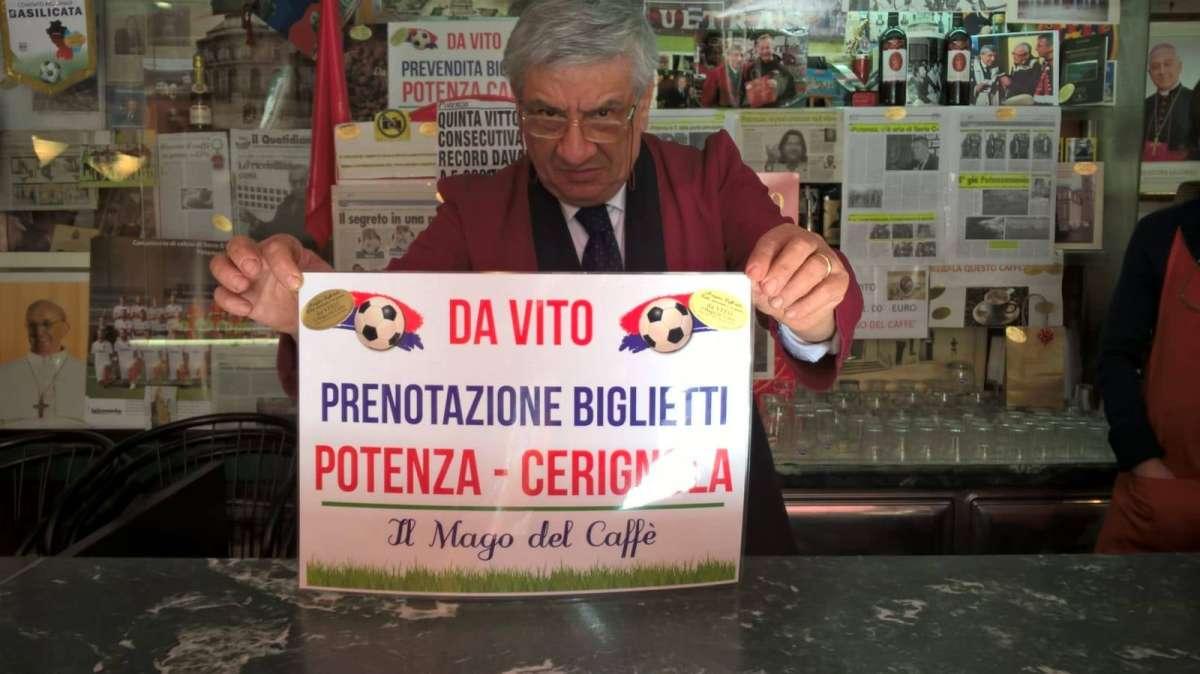 Una incredibile richiesta di biglietti...