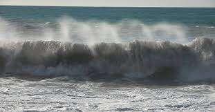L'onda lunga di Caiata