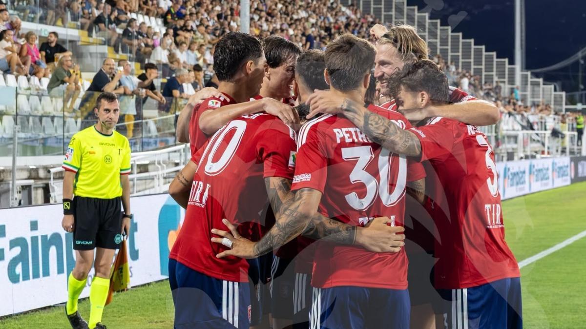 Potenza, attenzione: il Perugia mette nel mirino altri due pezzi pregiati