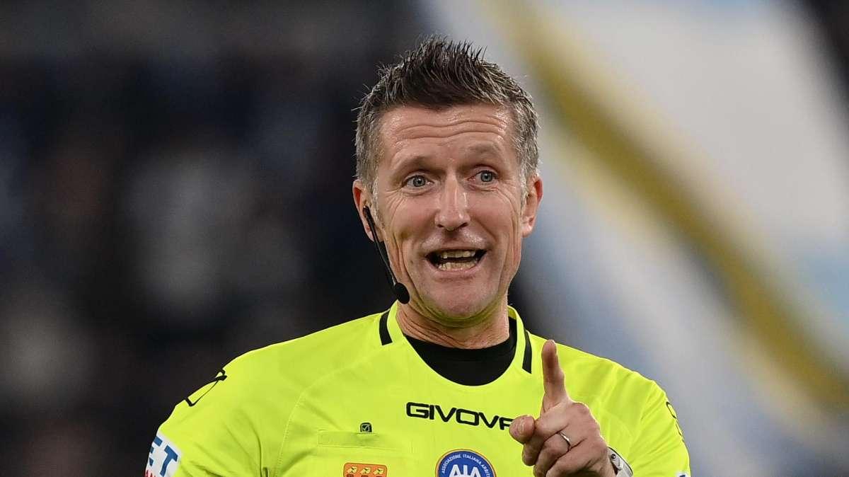 Clamoroso ma non troppo... Orsato va da Gravina e chiede il commissariamento degli arbitri 