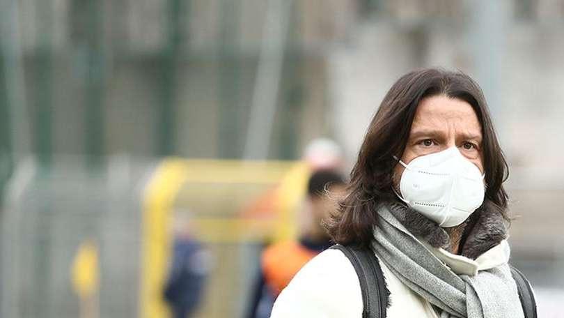 Potenza, il patron Caiata: "Soddisfatto della prestazione. Nessun equivoco con l'Assessore Guma"
