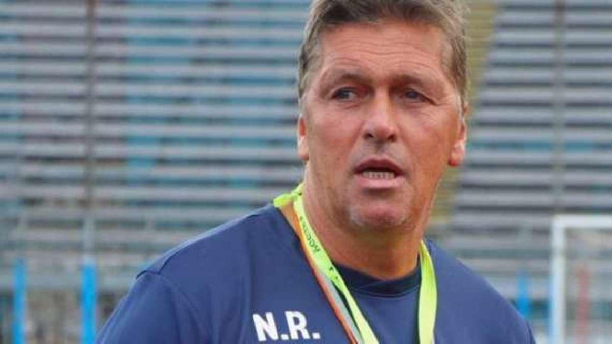 Nicola Ragno resta sulla panchina del Nardò