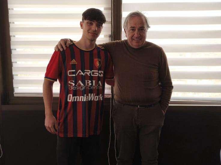 Valisena e patron Macchia