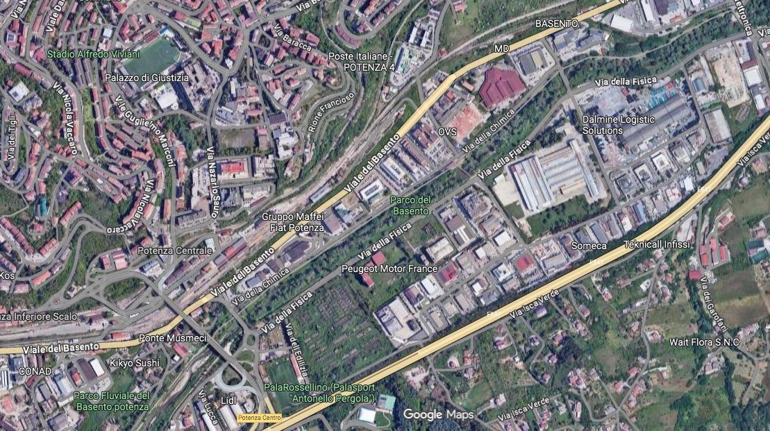 Ex Vivalat ed ex Cip Zoo, la Regione riapre i dossier: sopralluogo di Bardi