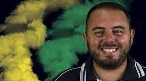 Mister Alberigo Volini: "Attendo la giusta chiamata e quando passerà il treno giusto non lo perderò"