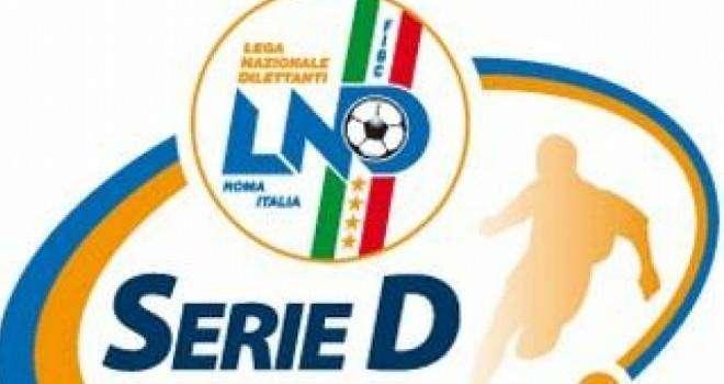 Serie D: si disputeranno i playoff. Ecco il comunicato dalle Lnd.
