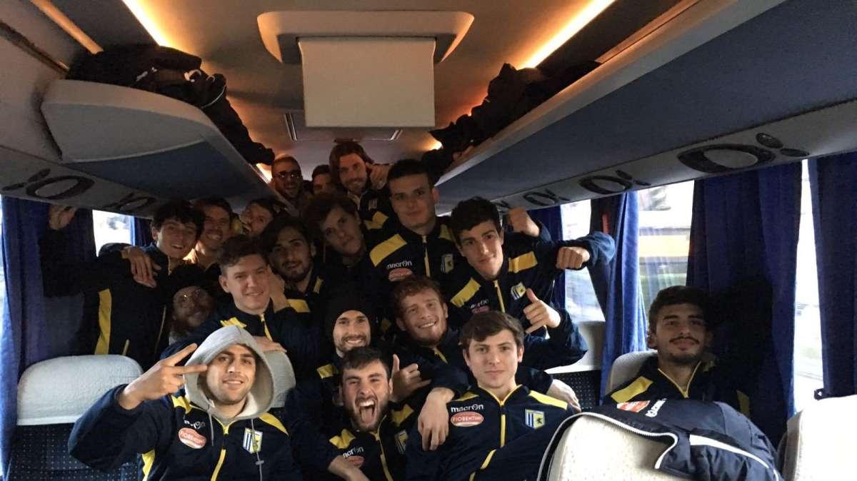 Coppa Italia serie D: ecco chi affronterà la vincente tra Potenza e Cerignola in semifinale...