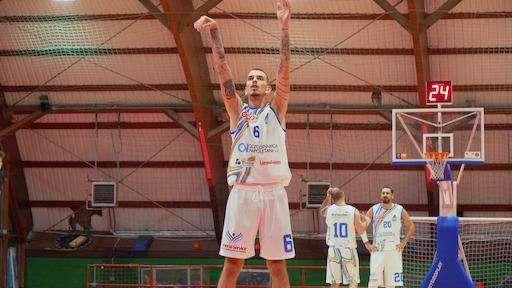 Basket C Silver. Insidiosa trasferta per l'Accademy Potenza