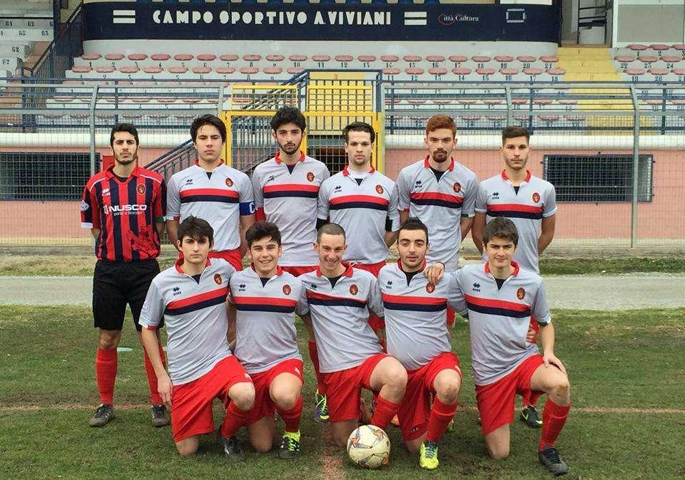 Che Juniores..!