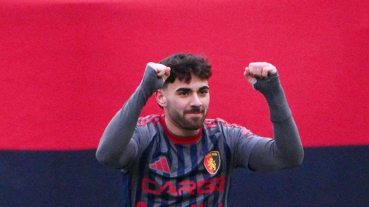 Coppa Italia, l'emozione di Schimmenti: "Una gioia incredibile vincere con questa maglia, vogliamo essere una mina vagante nei playoff"