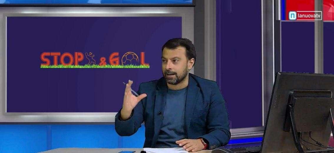La Nuova Tv, il giornalista Luigi Santopietro vota Felippe: "Il centrocampista sta giocando un campionato assurdo"