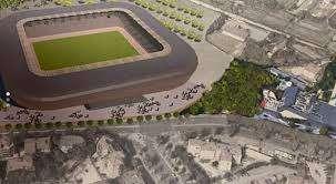 Il presidente della Ternana Bandecchi mette nel mirino anche il nuovo stadio delle fere