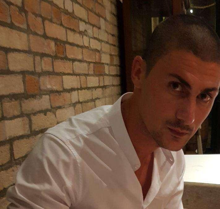 Detto fatto... Carrieri è un nuovo calciatore del Picerno.
