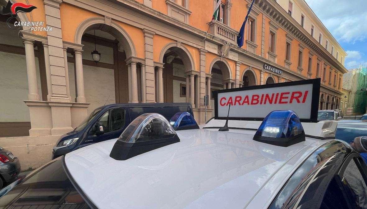 Concluse le indagini per rissa tra alcuni calciatori del Potenza e tifosi