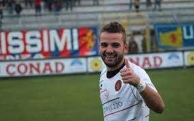 Adesso è ufficiale: Pierpaolo Di Senso si accasa al Rionero.