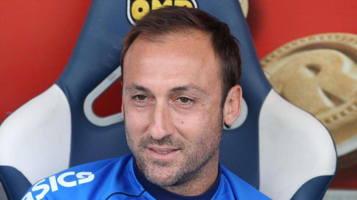 Vittorio Tosto ex agente dell'ex Matera Di Lorenzo: "Con me non è stato uomo fino in fondo"
