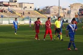 E' caos prima e dopo Francavilla Sul Sinni-Brindisi.